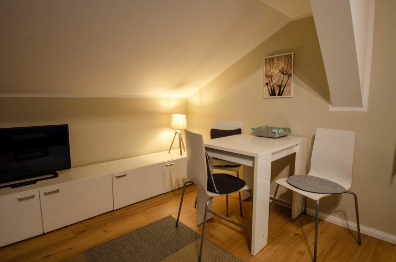 Hotel Ferienhaus Fux Oberammergau Ngoại thất bức ảnh