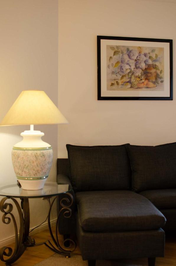 Hotel Ferienhaus Fux Oberammergau Ngoại thất bức ảnh