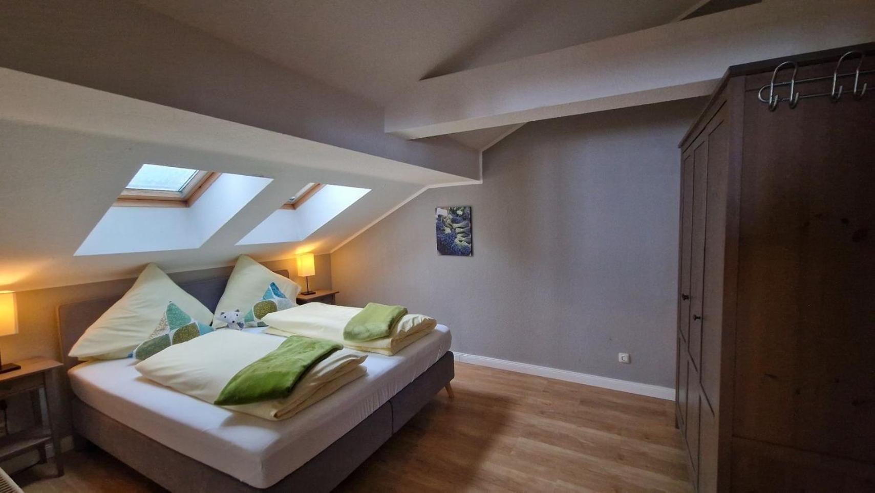 Hotel Ferienhaus Fux Oberammergau Ngoại thất bức ảnh