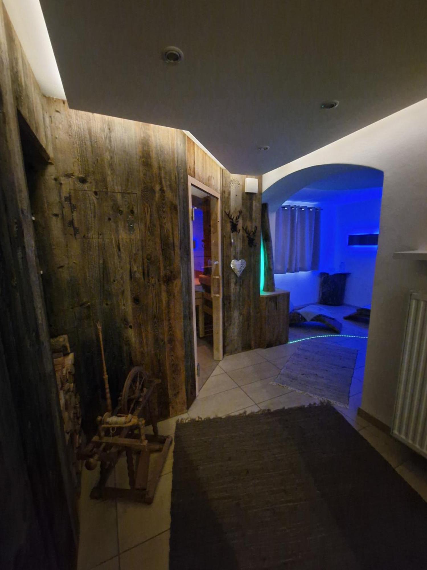 Hotel Ferienhaus Fux Oberammergau Ngoại thất bức ảnh