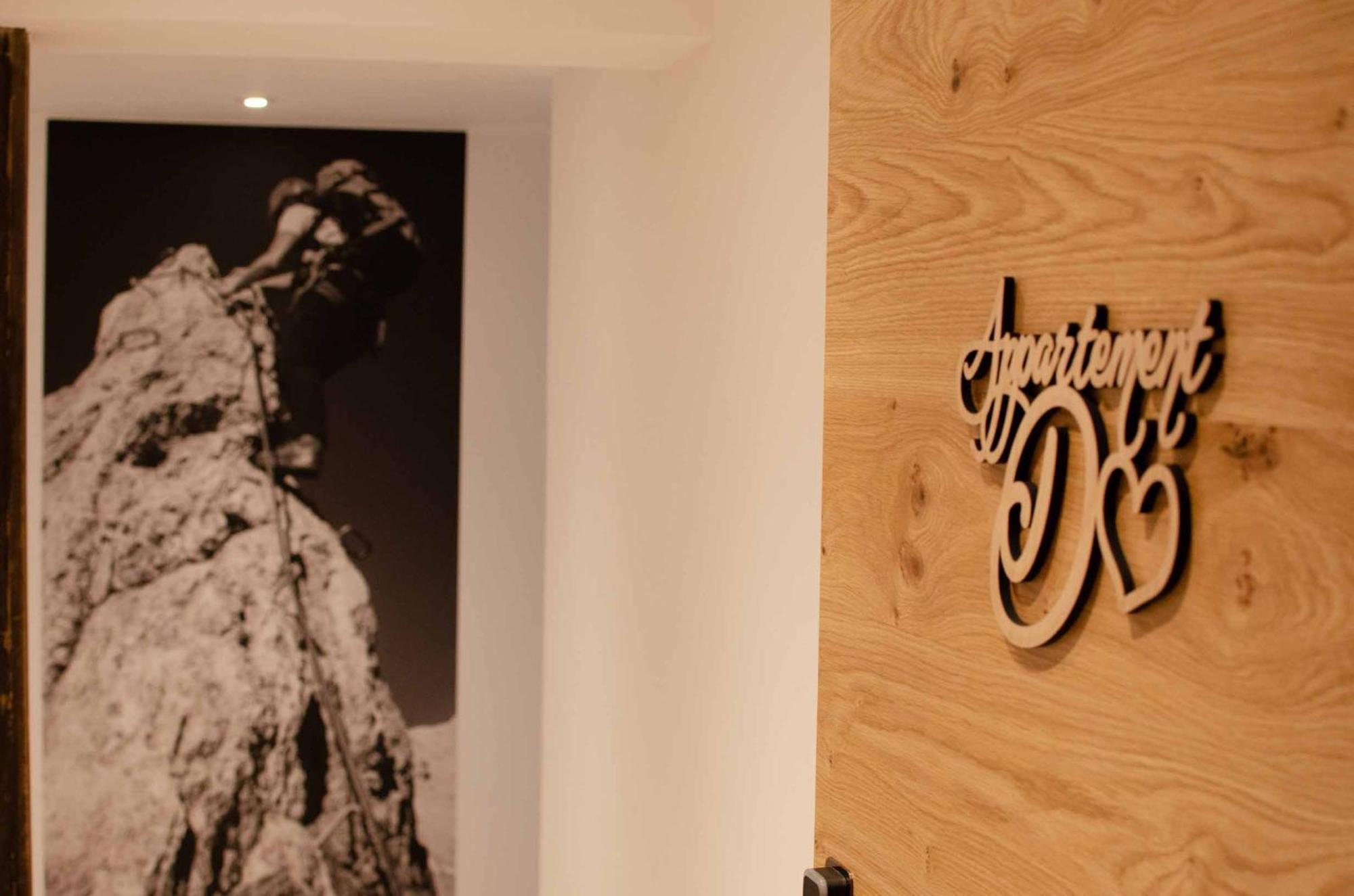 Hotel Ferienhaus Fux Oberammergau Phòng bức ảnh