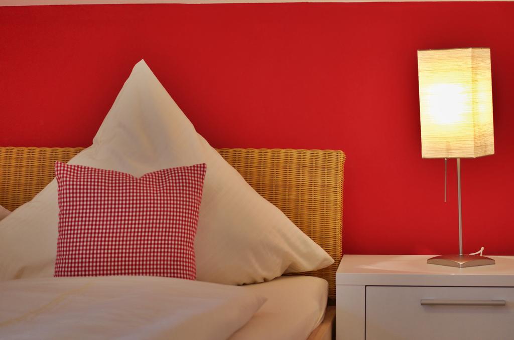 Hotel Ferienhaus Fux Oberammergau Ngoại thất bức ảnh