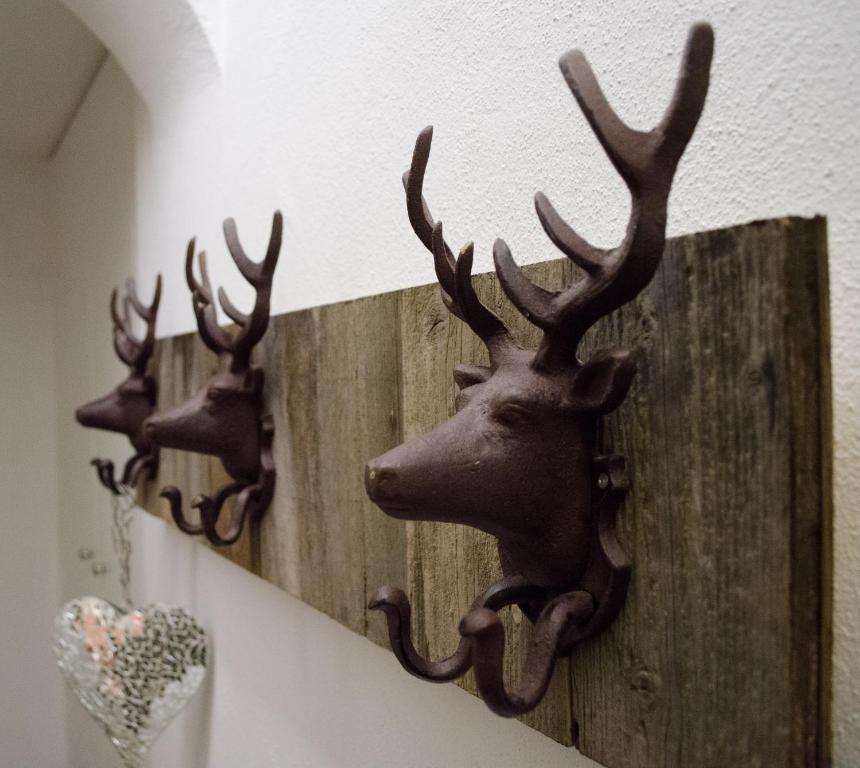 Hotel Ferienhaus Fux Oberammergau Ngoại thất bức ảnh