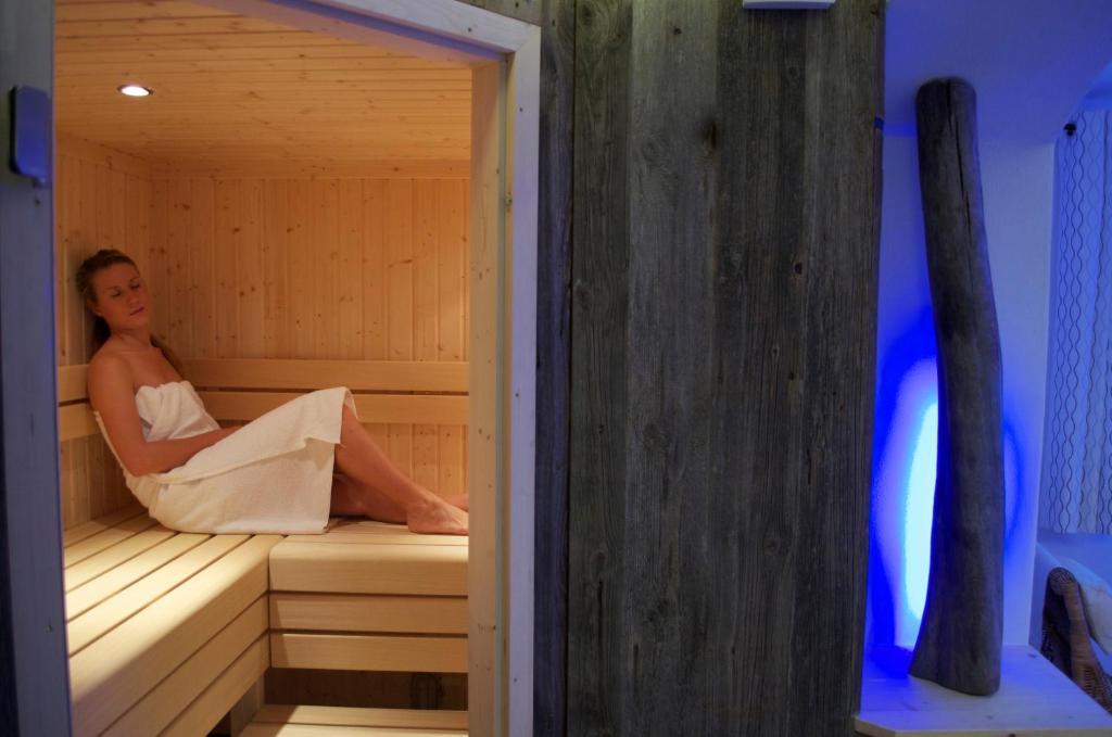 Hotel Ferienhaus Fux Oberammergau Ngoại thất bức ảnh